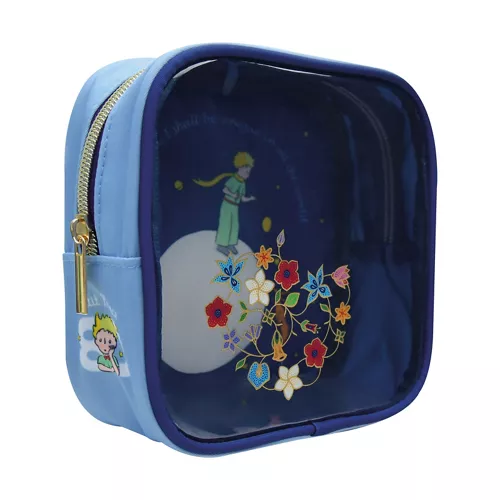 MULTIPURPOSE POUCH SET BY LE PETIT PRINCE X SINGAPORE AIRLINES